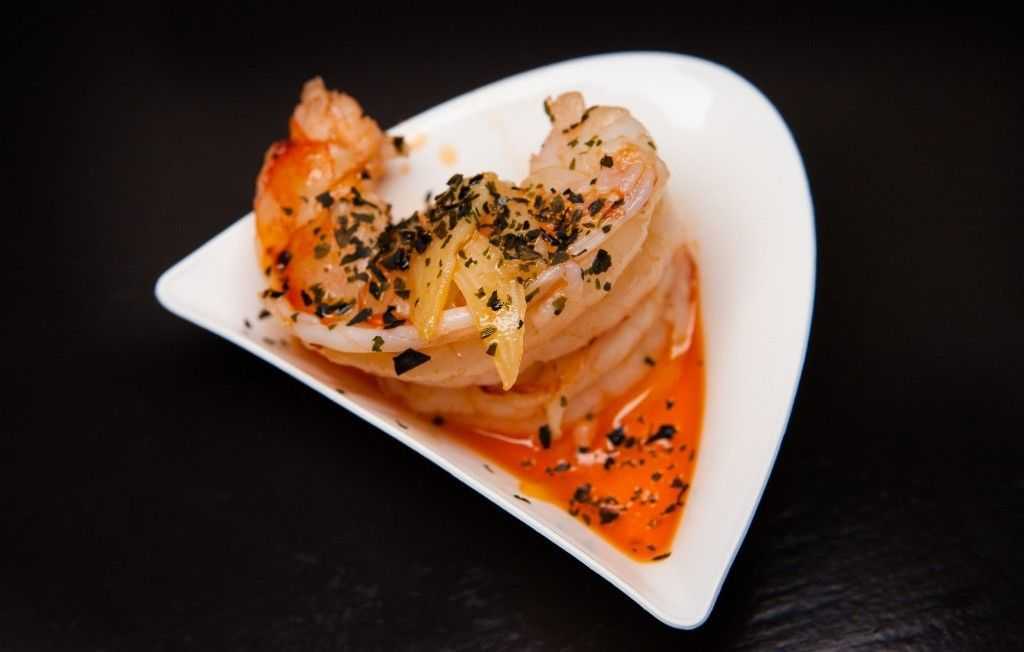 MADRYN AL PLATO: COCINA, PATAGONIA Y MAR