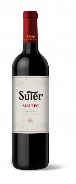Día del Padre - Suter - Vinos para obsequiar