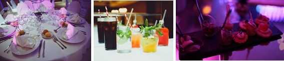 Ker Recoleta Hotel & Spa - Espacios dinámicos y versátiles, celebraciones mágicas e inolvidables