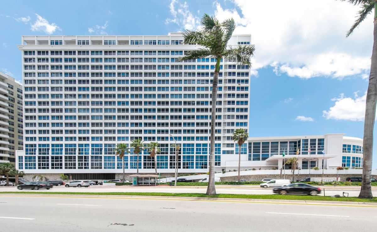 Miami by New Point