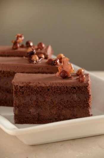 Minicakes de Invierno: Las nuevas delicias de MADA Patisserie