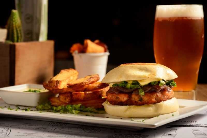 Izakaya de Sushipop, el bar donde la cultura del sushi es más divertida y más rica que nunca