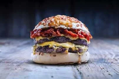Happy hour extendido y nueva Burger por el Día del Amigo en The Burger Company