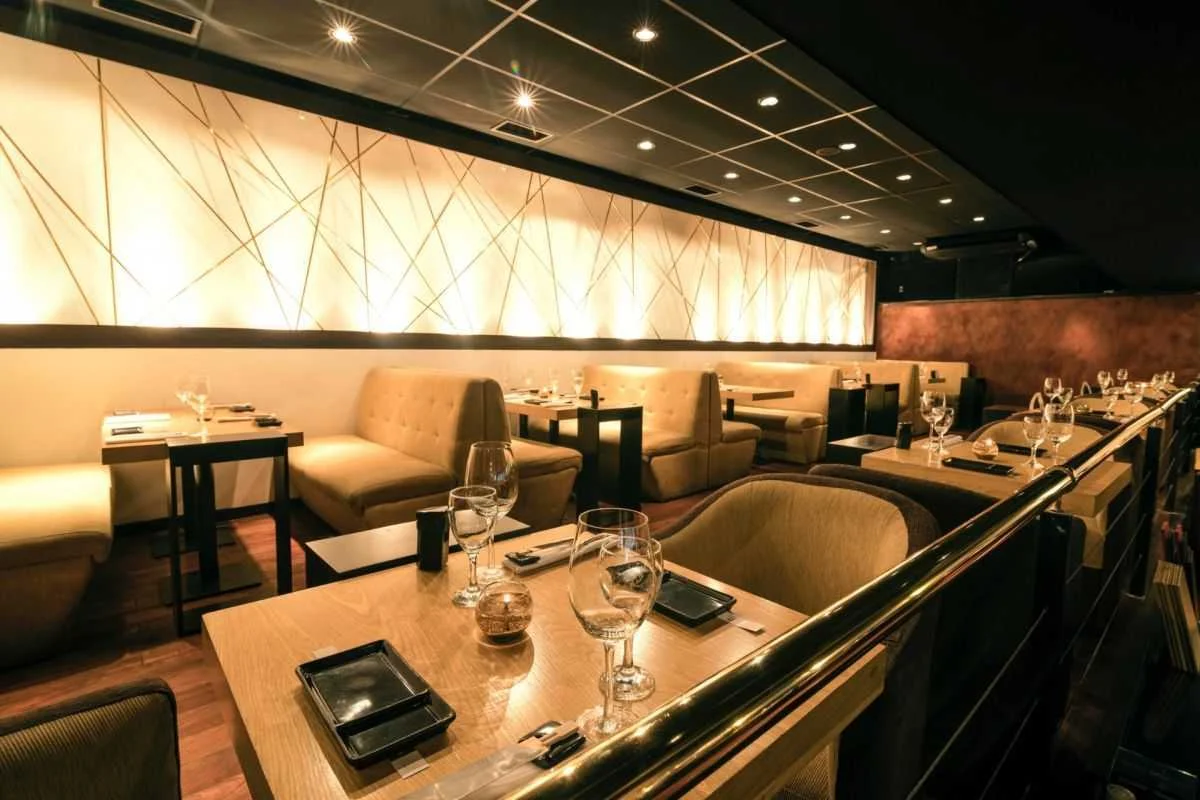 SushiClub celebra el Mes de la Amistad con un exquisito obsequio para compartir 