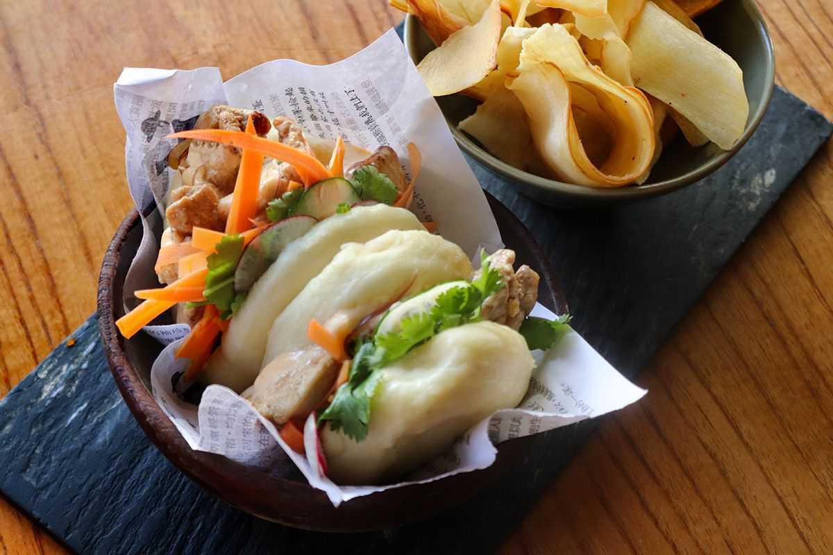 Green Bamboo renueva su carta de mediodías con auténticos sabores vietnamitas