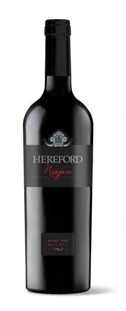 VINOS HEREFORD EN LA RURAL