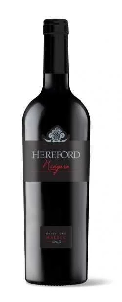 VINOS HEREFORD EN LA RURAL