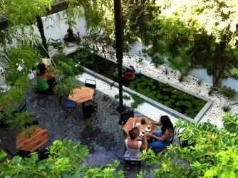 LA MALBEQUERIA: Conmemora el cumpleaños de Nito Mestre