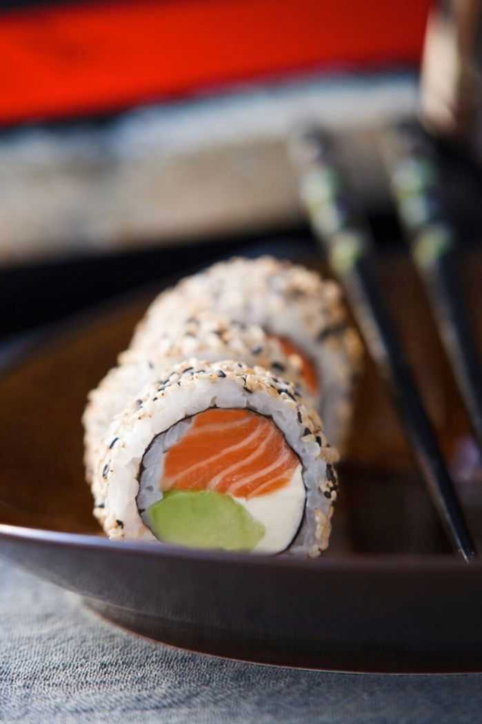 Menú infantil &ldquo;Mi primer Sushi&rdquo;: Día del niño en Izakaya el bar de Sushi Pop