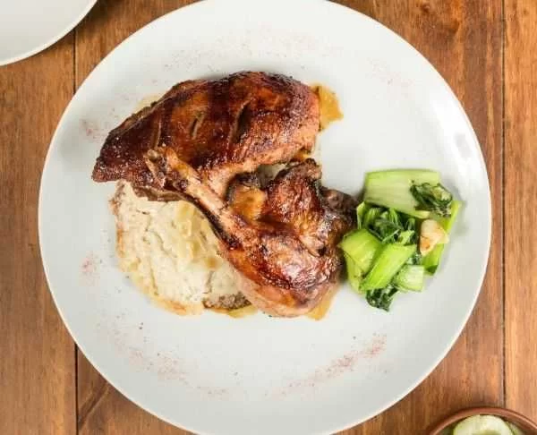 Lekeitio estrena carta con nuevas recetas de la cocina vasca y orienta