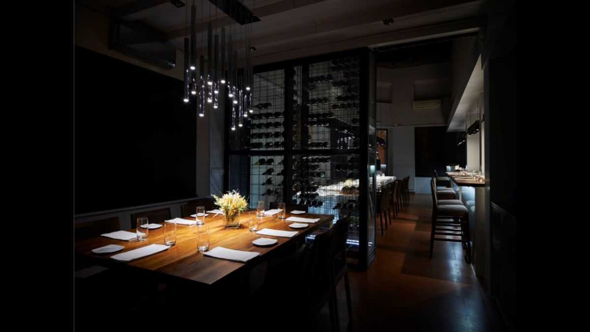 El Baqueano, la cocina autóctona contemporánea que prestigia Buenos Aires