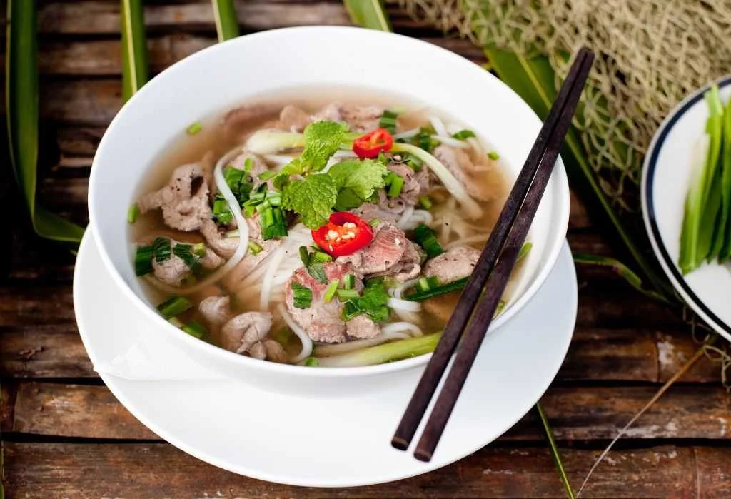 Día de Vietnam, una jornada para celebrar las relaciones con el país del sudeste asiático