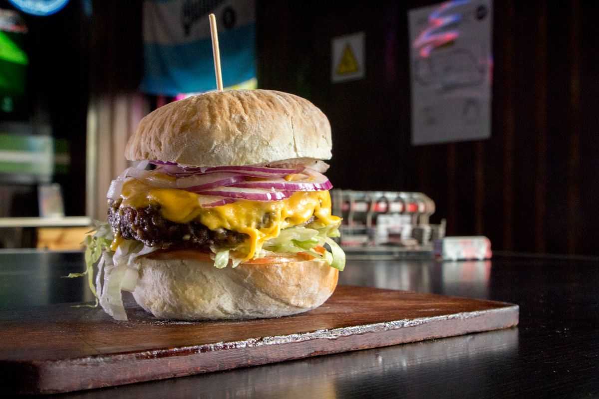 Llega la esperada edición de The Burger Weekend Septiembre 2018