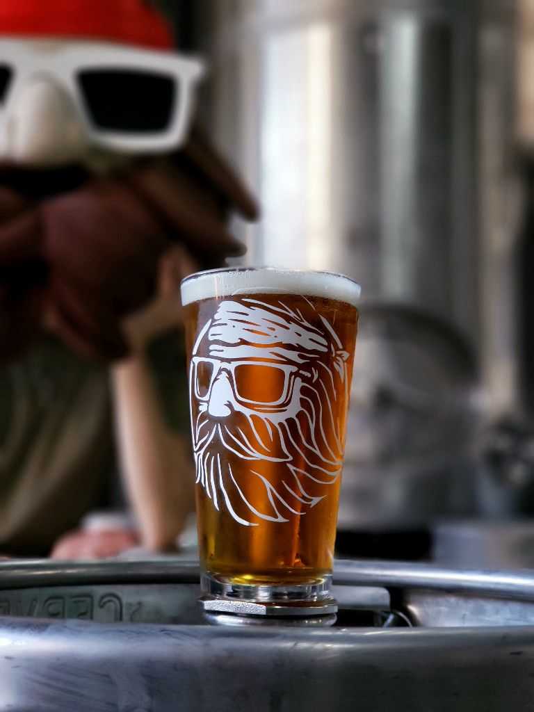 Isla del Sol, la nueva cerveza de estación de El Galpón de Tacuara