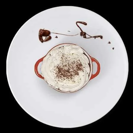 Mugcake ¡en 2 minutos!