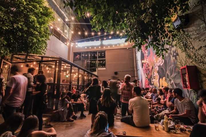 Growlers recibe a la primavera con un torneo de cervezas y muchas sorpresas