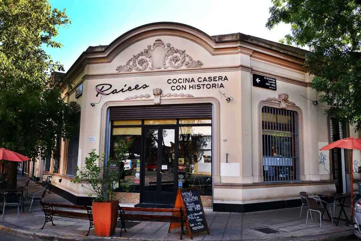 La Primavera en Raíces se festeja con postres florales