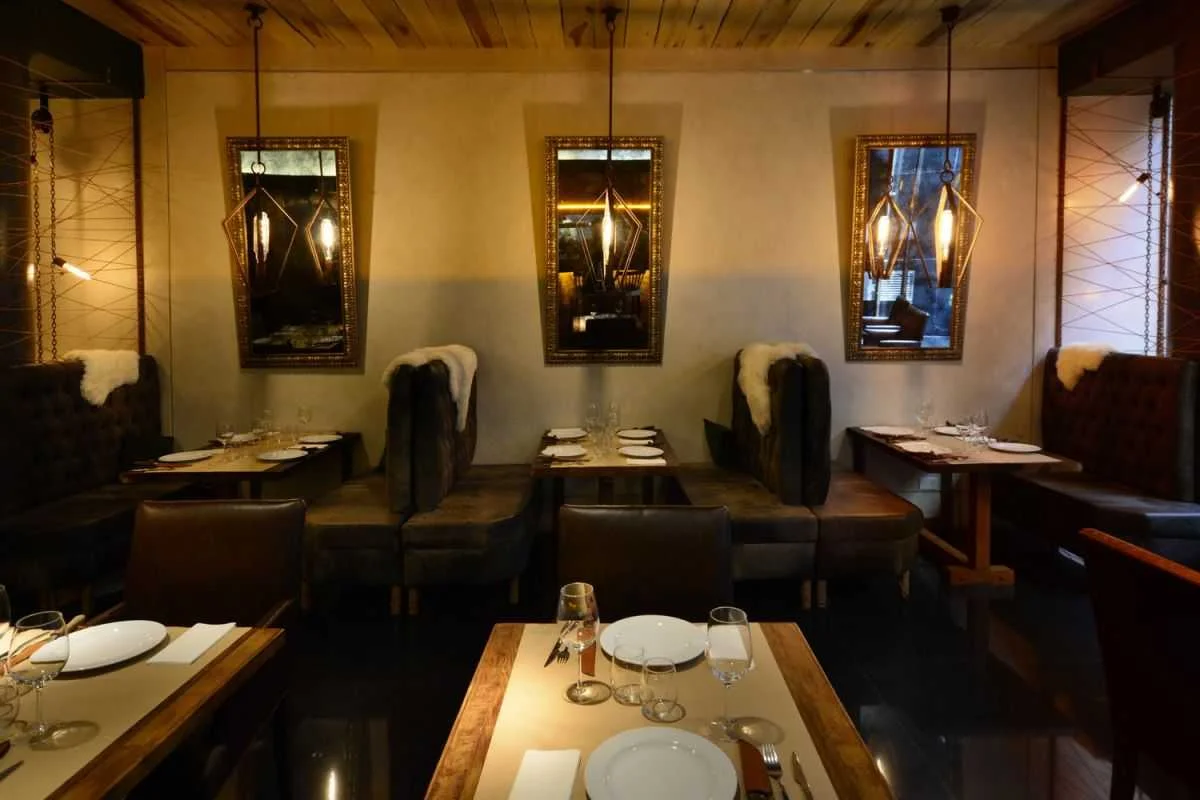 Rufino Argentino, la innovación de la cocina argentina en Recoleta