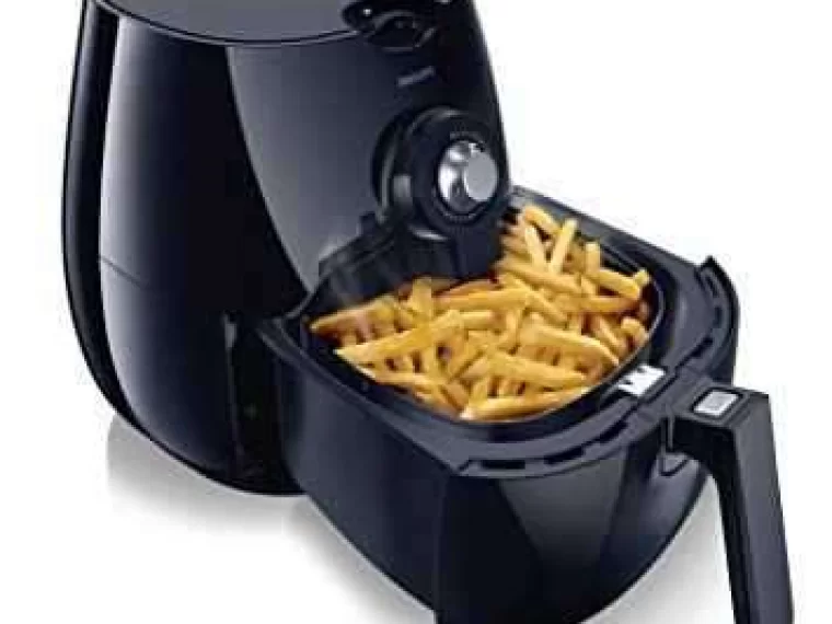 Conocé la Tecnología Superior de Philips Airfryer