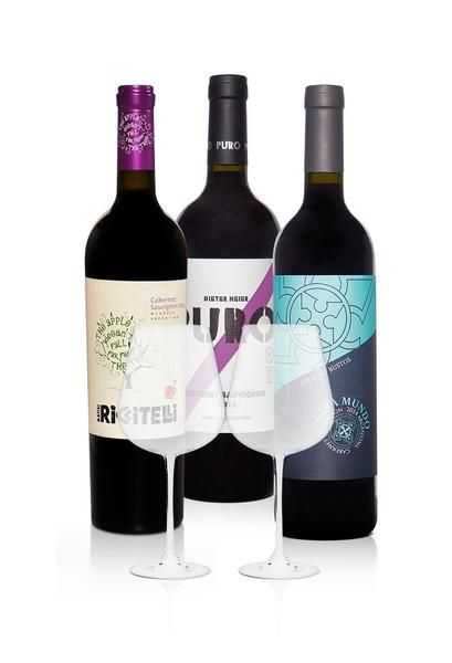  Craft Society: también te ofrece la mejor selección de vinos