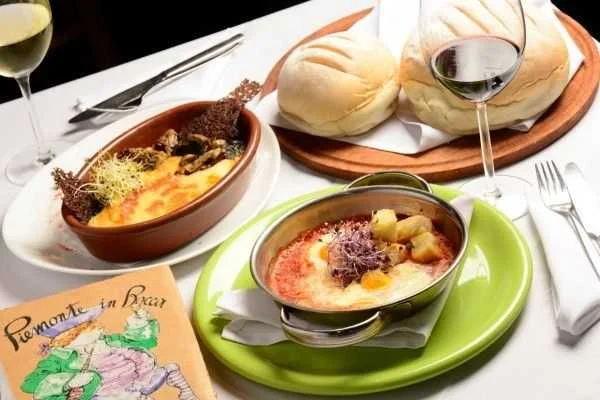  Festa della Mamma en Ike Milano con un menú de tres pasos y sabores italianos