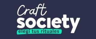 Craft Society se suma al CyberMonday con descuentos de hasta un 50%
