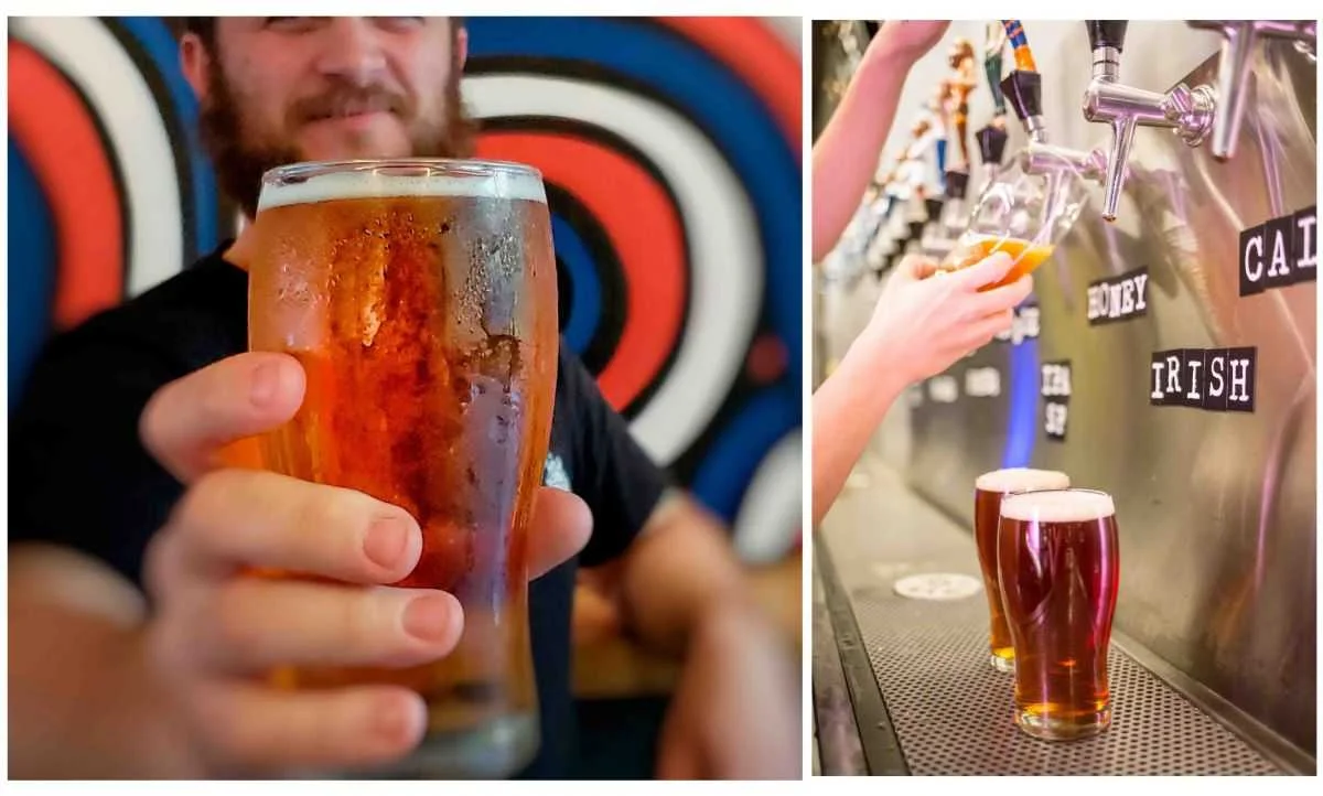 Jengi Blonde: Una nueva cerveza de temporada se suma al repertorio de Cervecería Tacuara