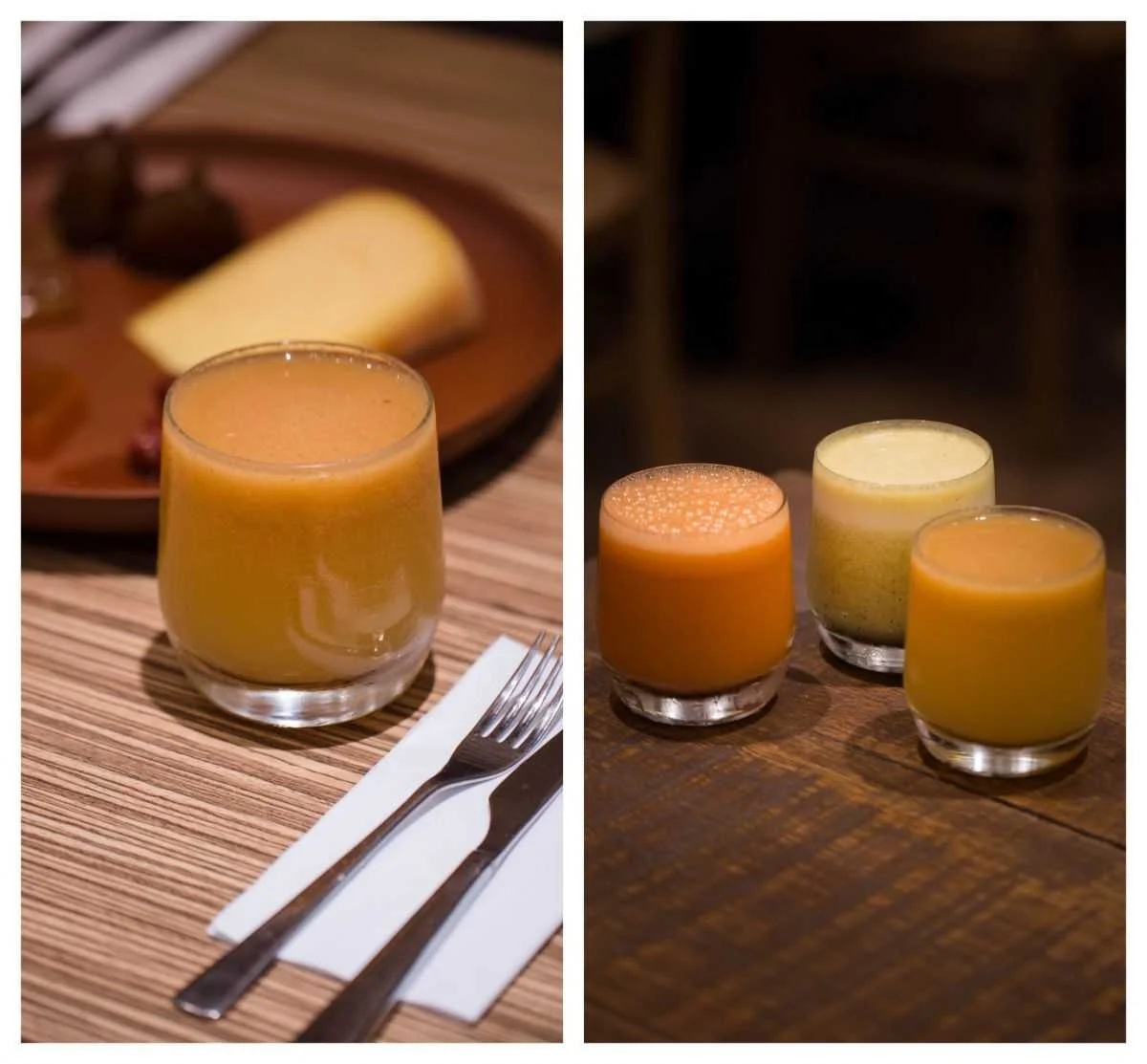 Cocktails orgánicos a base de Sake para la temporada de calor en Buenos Aires Verde