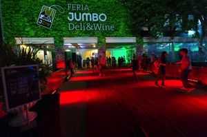 Llega JUMBO DELI & WINE 2018, una clásica experiencia de sabores