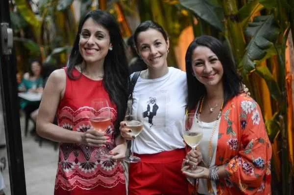 Come Wine With Us llega a Divisadero Parador en su segunda edición en el mes de noviembre