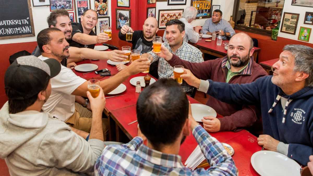 La Guitarrita brinda opciones para eventos corporativos, reuniones o festejos privados