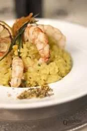 El Querandi renueva totalmente su propuesta gastronómica y revaloriza su histórico salón