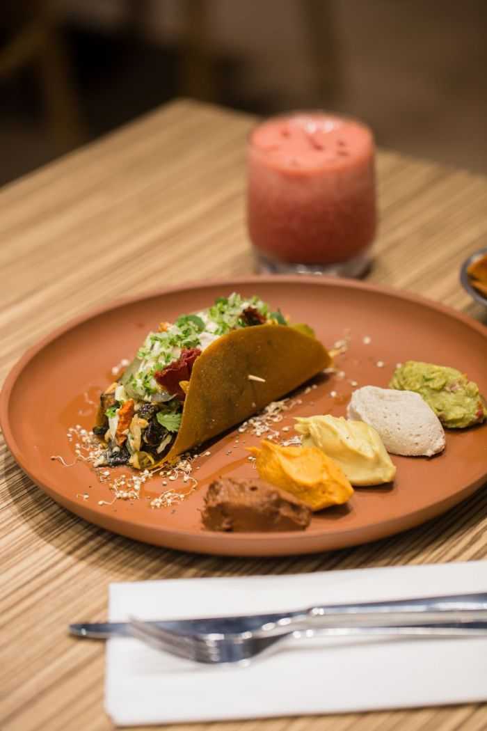 Platitos y tragos para compartir en Buenos Aires Verde este verano
