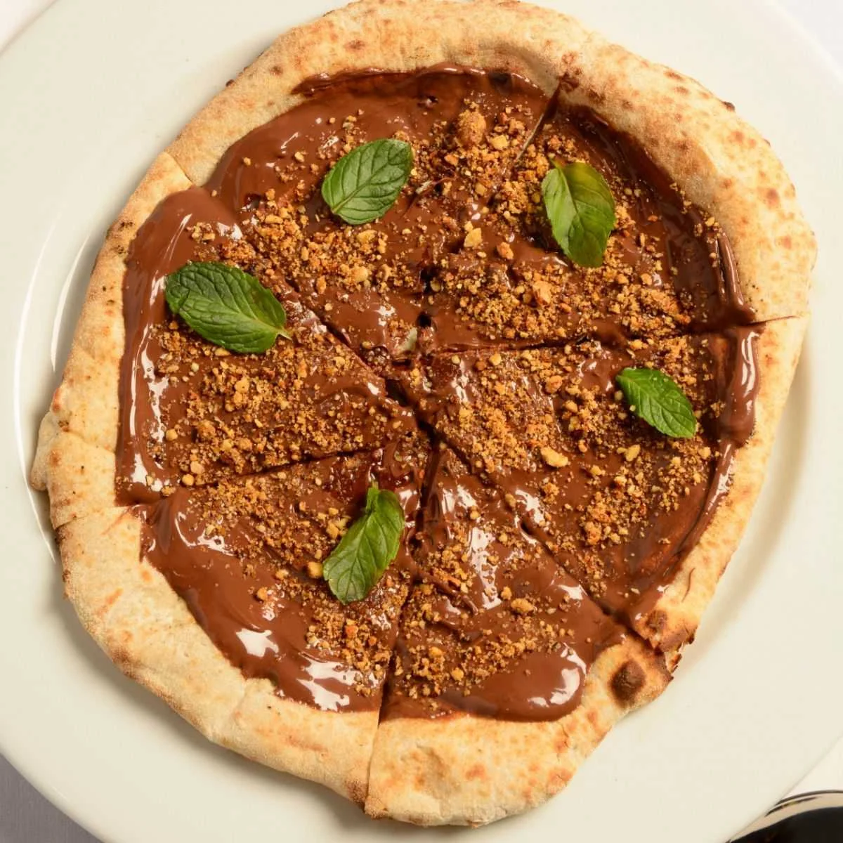 Cincinnati ofrece verdaderas pizzas de estilo napolitano