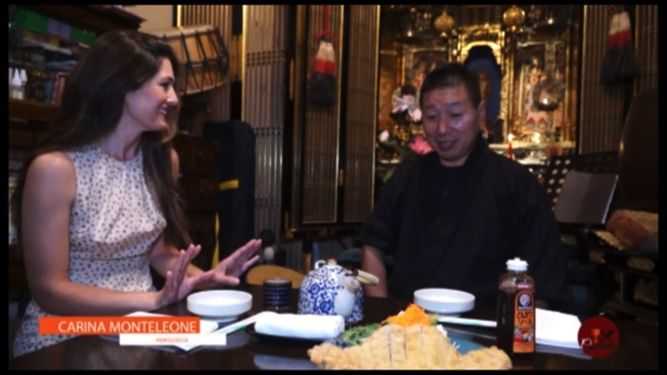 Furaibo: nueva propuesta de Gustavo Aoki, hoy Tonkatsu