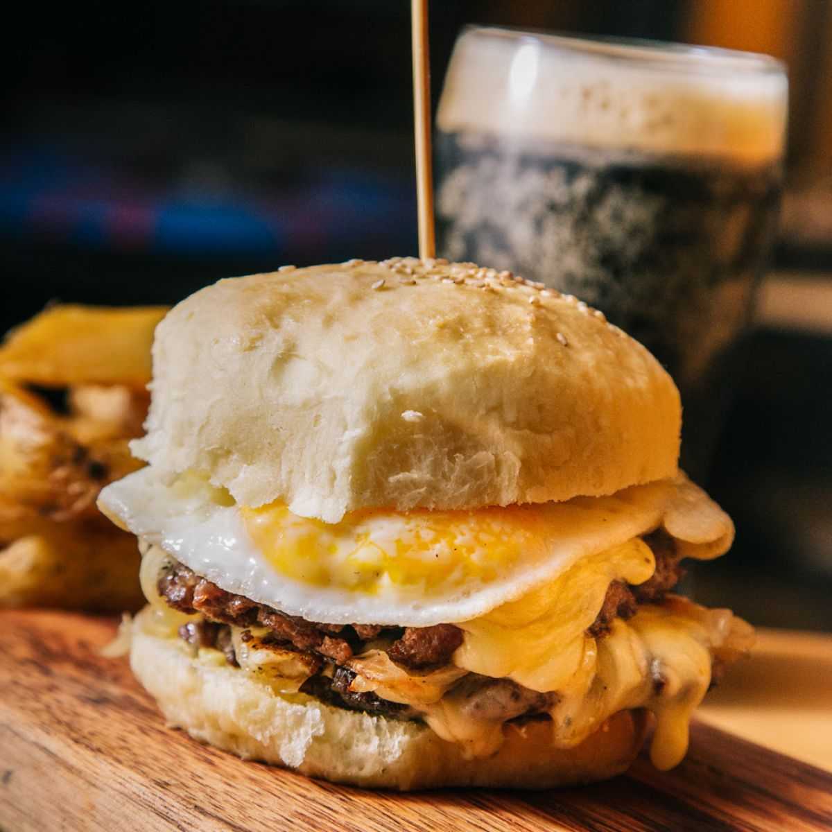 Skål Cervecería: la nueva propuesta vikinga que se instala en el barrio de Belgrano