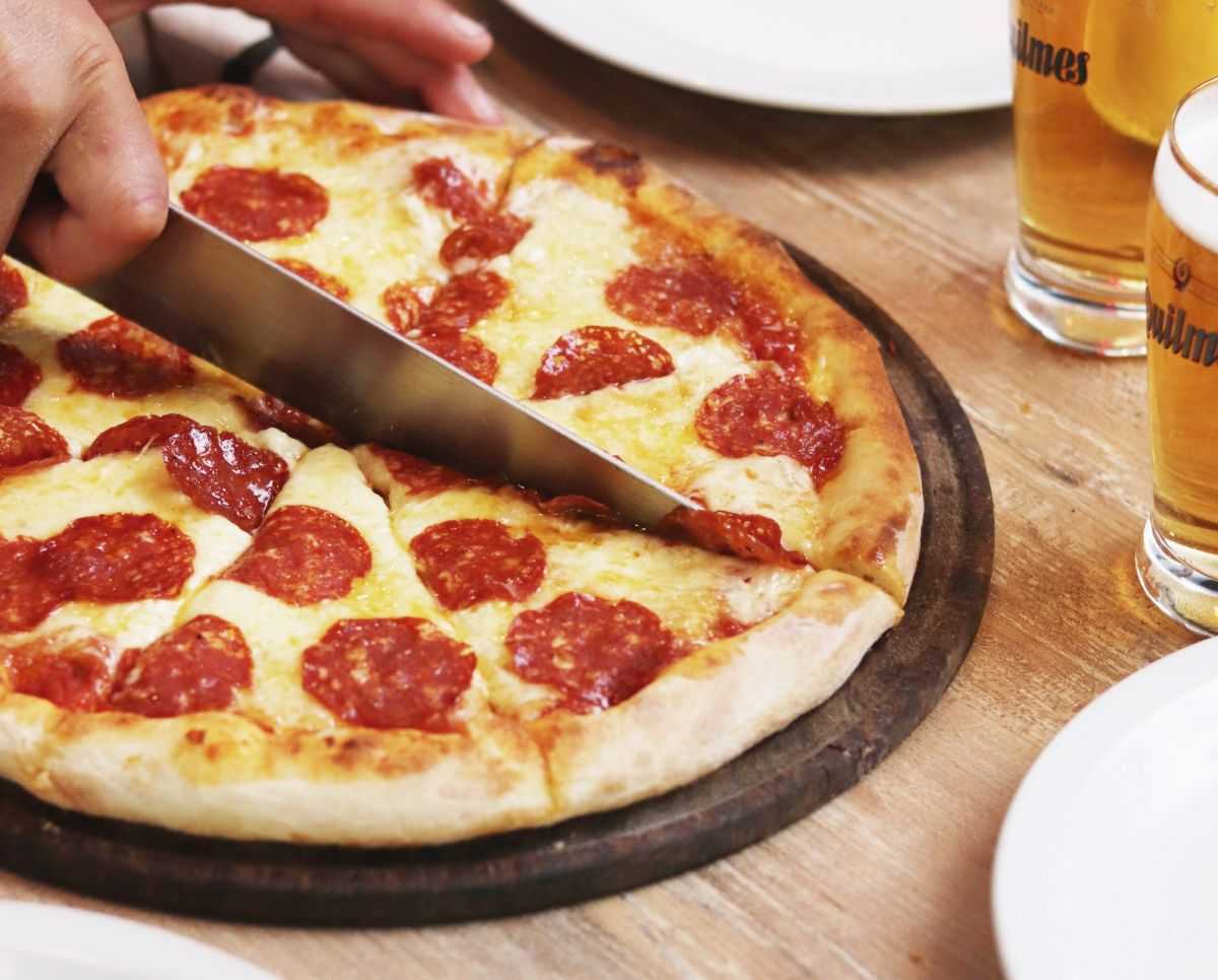 La que vos quieras: nuevos sabores de pizza que se imponen