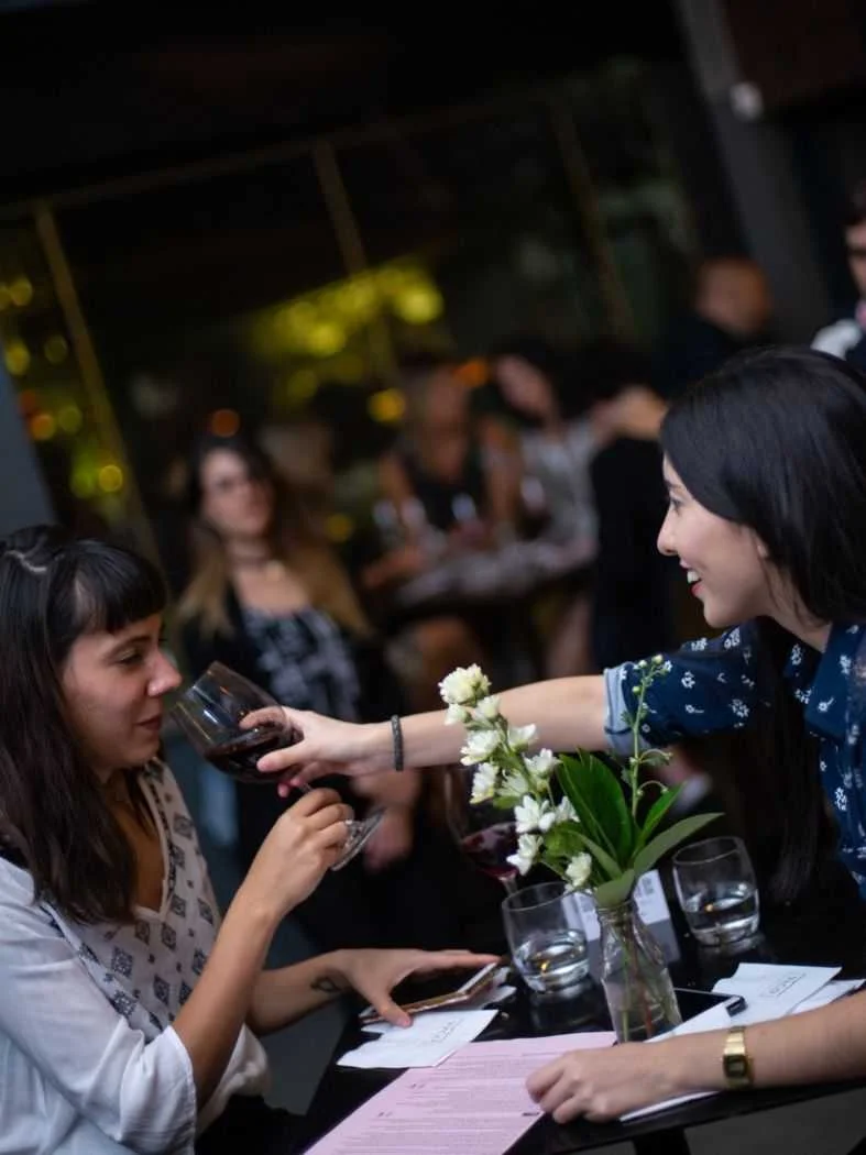 La tercera edición de Come Wine With Us del 2019 desembarca en M Antica Salumeria