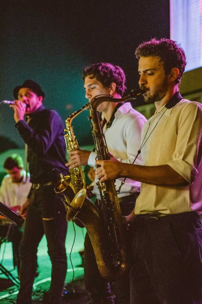 Lassen Burger brinda por San Patricio con pintas de cerveza a precios insuperables y bandas en vivo