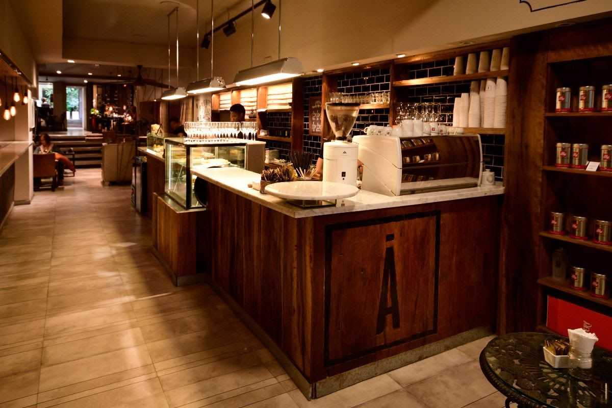Santal ofrecerá durante toda Semana Santa su exclusivo Brunch