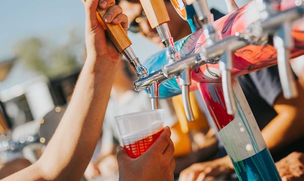 Tras una larga espera llega el Peñón Fest: Un día inolvidable en la fábrica de Peñón del Águila