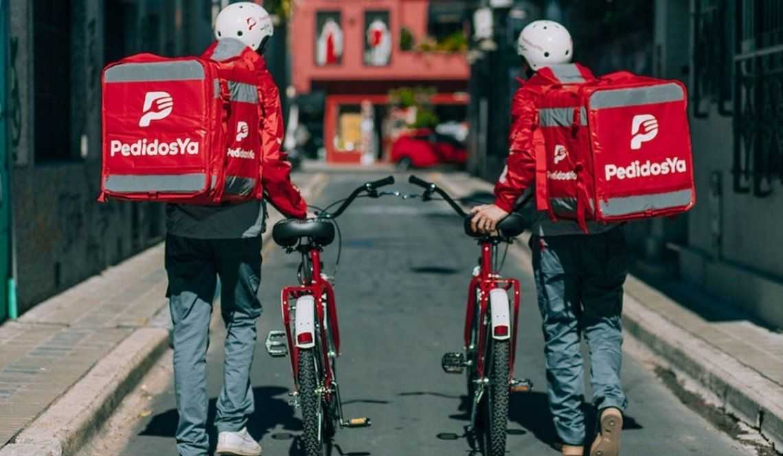Sigue AlmuerzosYa: La promo de PedidosYa para disfrutar los mediodías a 100 pesos