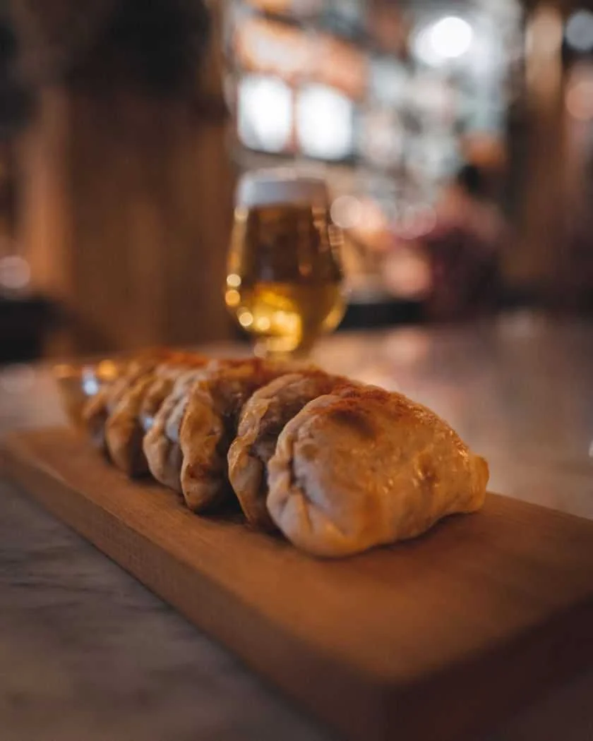 Brew Republic, el refugio cervecero con espíritu californiano que pisa fuerte en Recoleta