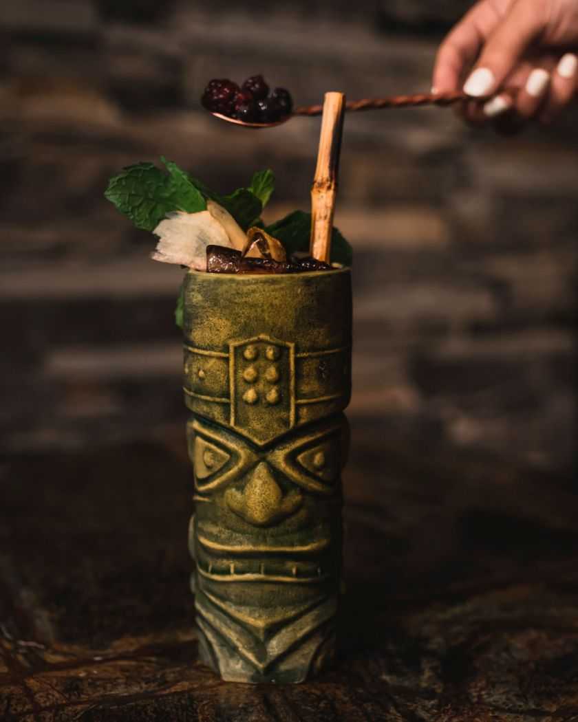 Vanguard: desembarca un nuevo speakeasy en el corazón de Recoleta
