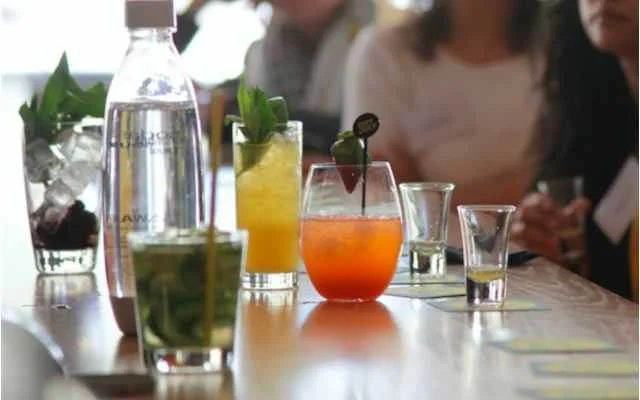 SodaStream te acerca los mejores Mocktails para disfrutar en casa