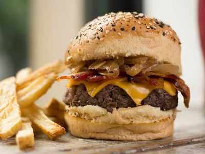 PedidosYa: Recomendaciones para la hamburguesa perfecta