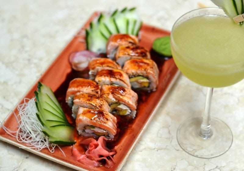Puerta del Inca celebra la Semana del Sushi con promociones especiales