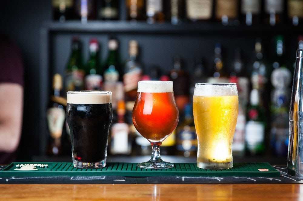 Día de la Independencia Cervecera en Desarmadero con productores amigos y un locro criollo especial