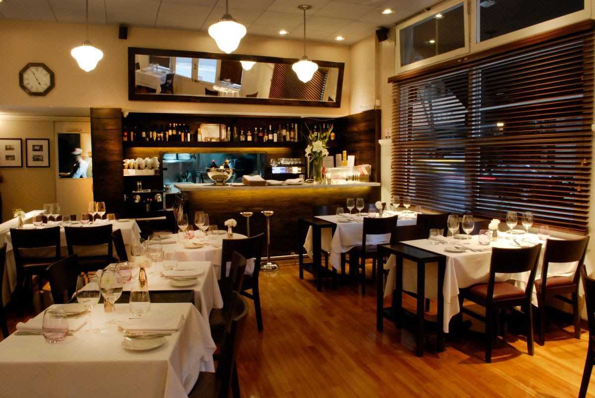 Roux presenta un nuevo menú junto a Bodega Rutini