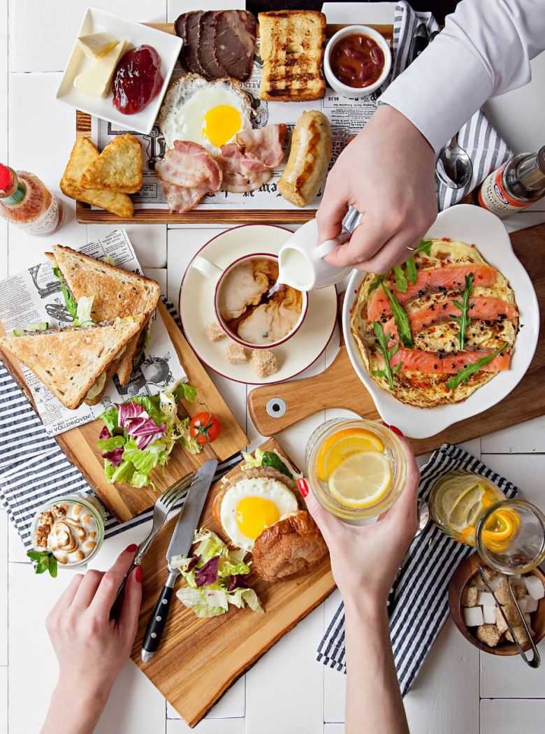 Brunchear, el primer circuito gastronómico del brunch en Argentina